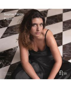 Sophie Pacini - Puzzle CD