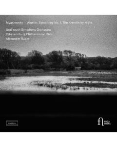 Nikolai Miaskowsky (1881-1950) - Symphonie Nr.7 CD