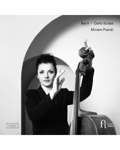 Johann Sebastian Bach (1685-1750) - Cellosuiten BWV 1007-1012 CD
