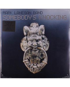 Mark Lanegan - Somebody's Knocking LP