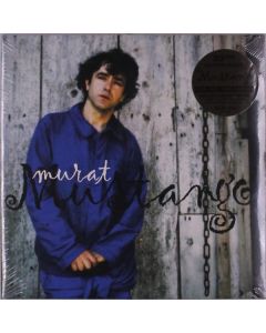 Jean-Louis Murat - Mustango (20th Anniversary Edition) (remastered) (Limited Edition) LP
