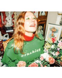 Julia Jacklin - Crushing CD
