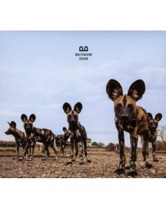 Balthazar - Fever CD