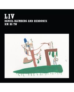 Daniel Blumberg - Liv CD