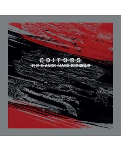 Editors - The Blanck Mass Sessions CD