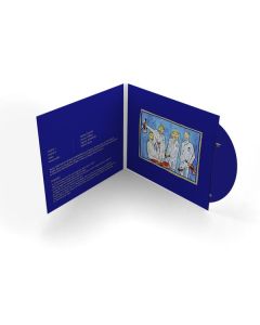 Kaiser Quartett - Kaiser Quartett CD