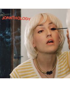 Joan As Police Woman - Joanthology CD