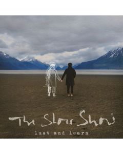 The Slow Show - Lust And Learn CD