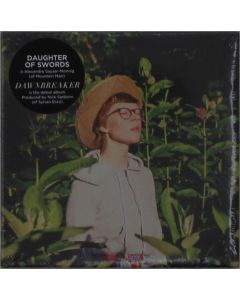 Daughter Of Swords - Dawnbreaker CD
