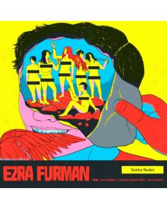 Ezra Furman - Twelve Nudes CD