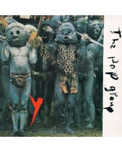 The Pop Group - Y (Definitive Edition) CD
