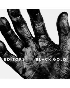 Editors - Black Gold CD