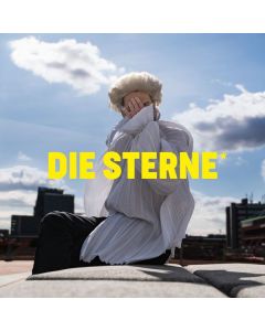Die Sterne - Die Sterne LP