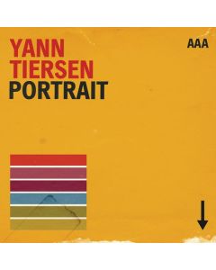 Yann Tiersen - Portrait CD