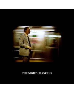Baxter Dury - The Night Chancers (180g) LP