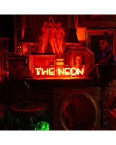 Erasure - The Neon (Limited Edition) CD