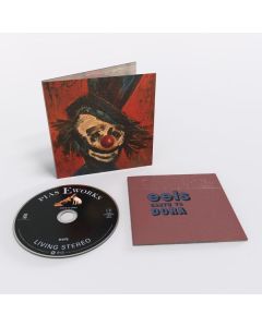 Eels - Earth To Dora CD