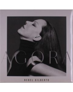 Bebel Gilberto - Agora LP