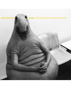 Balthazar - Sand CD