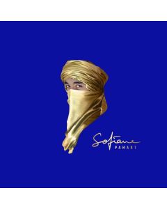 Sofiane Pamart - Planet Gold CD