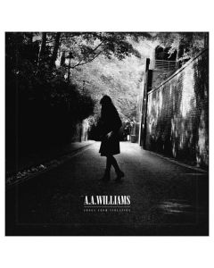 A.A. Williams - Songs From Isolation CD