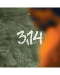 Die P - 3,14 CD