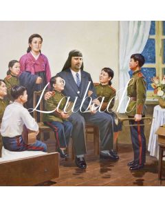 Laibach - The Sound Of Music (Limited Edition) LP