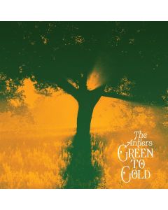 The Antlers - Green To Gold CD