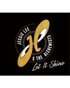 Jessie Lee & The Alchemists - Let It Shine CD