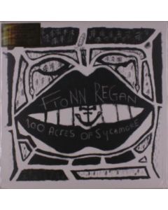Fionn Regan - 100 Acres Of Sycamore (180g) (Limited Edition) LP