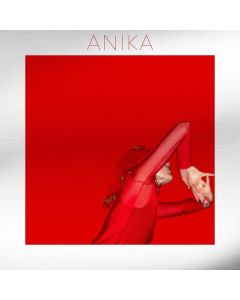Anika - Change (Limited Edition) (Silver Vinyl) LP