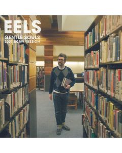 Eels - Gentle Souls 2021 KCRW Session (EP) MAX
