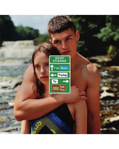 Saint Etienne - I've Been Trying To Tell You CD