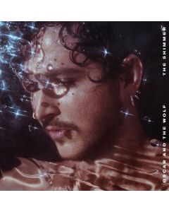 Oscar And The Wolf - Shimmer (Deluxe Edition) (Pink Marble Vinyl) LP