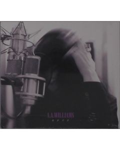 A.A. Williams - Arco CD