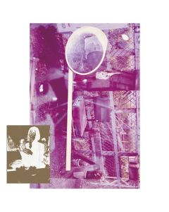 Phew - New Decade CD