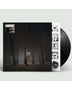 Geese - Projector LP