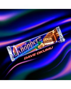 Dave Okumu - Knopperz CD