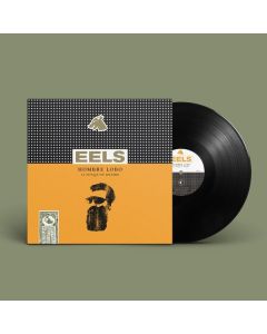 Eels - Hombre Lobo (Limited Edition) LP