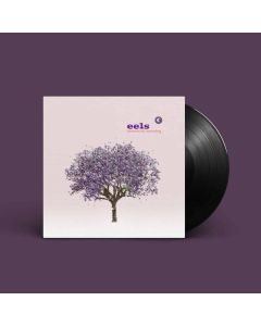 Eels - Tomorrow Morning (Limited Edition) LP