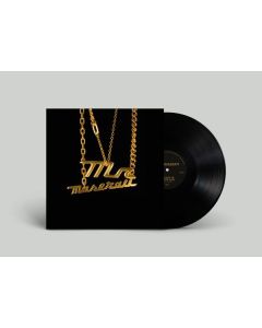 Baxter Dury - Mr. Maserati: The Best Of Baxter Dury 2001 - 2021 LP