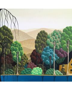 C Duncan - Alluvium CD