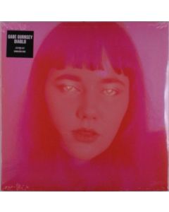 Gabe Gurnsey - Diablo (Limited Edition) (Pink Vinyl) LP