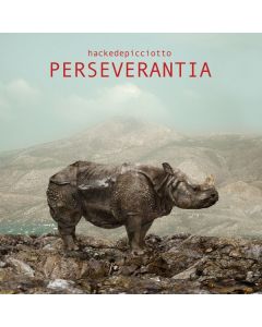 Hackedepicciotto - Perseverantia CD