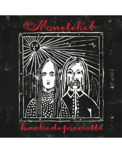 Hackedepicciotto - Menetekel CD