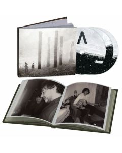Archive - Call To Arms & Angels (Limited Deluxe Edition) CD