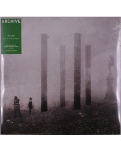 Archive - Call To Arms & Angels (Limited Edition) (Green Vinyl) LP