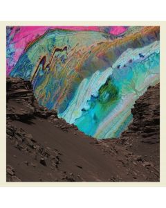 St. Paul & The Broken Bones - The Alien Coast CD