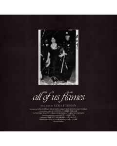 Ezra Furman - All Of Us Flames CD