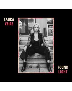 Laura Veirs - Found Light CD